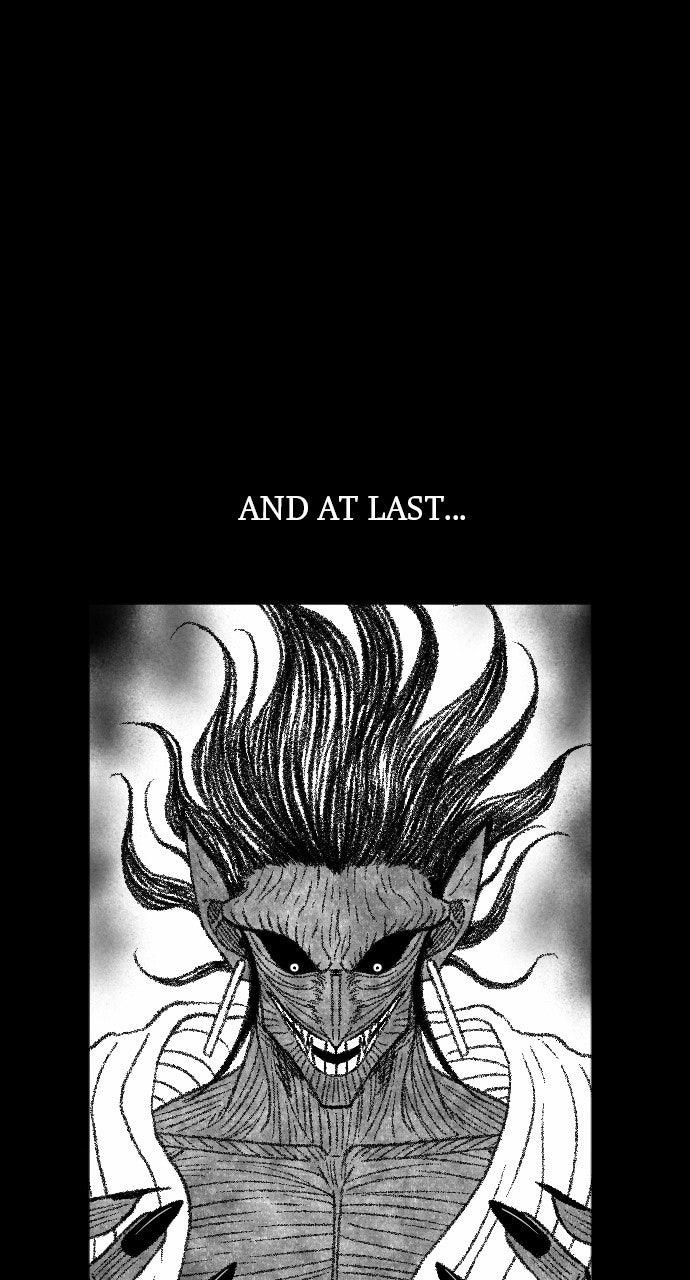 The Black Serpent Chapter 51 - Page 62