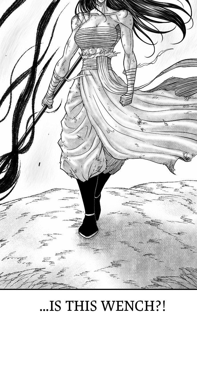 The Black Serpent Chapter 51 - Page 69