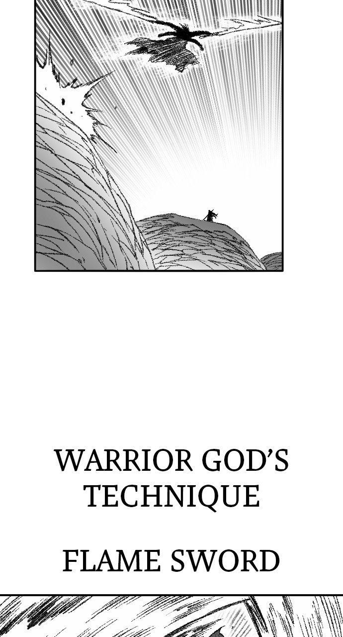 The Black Serpent Chapter 51 - Page 74