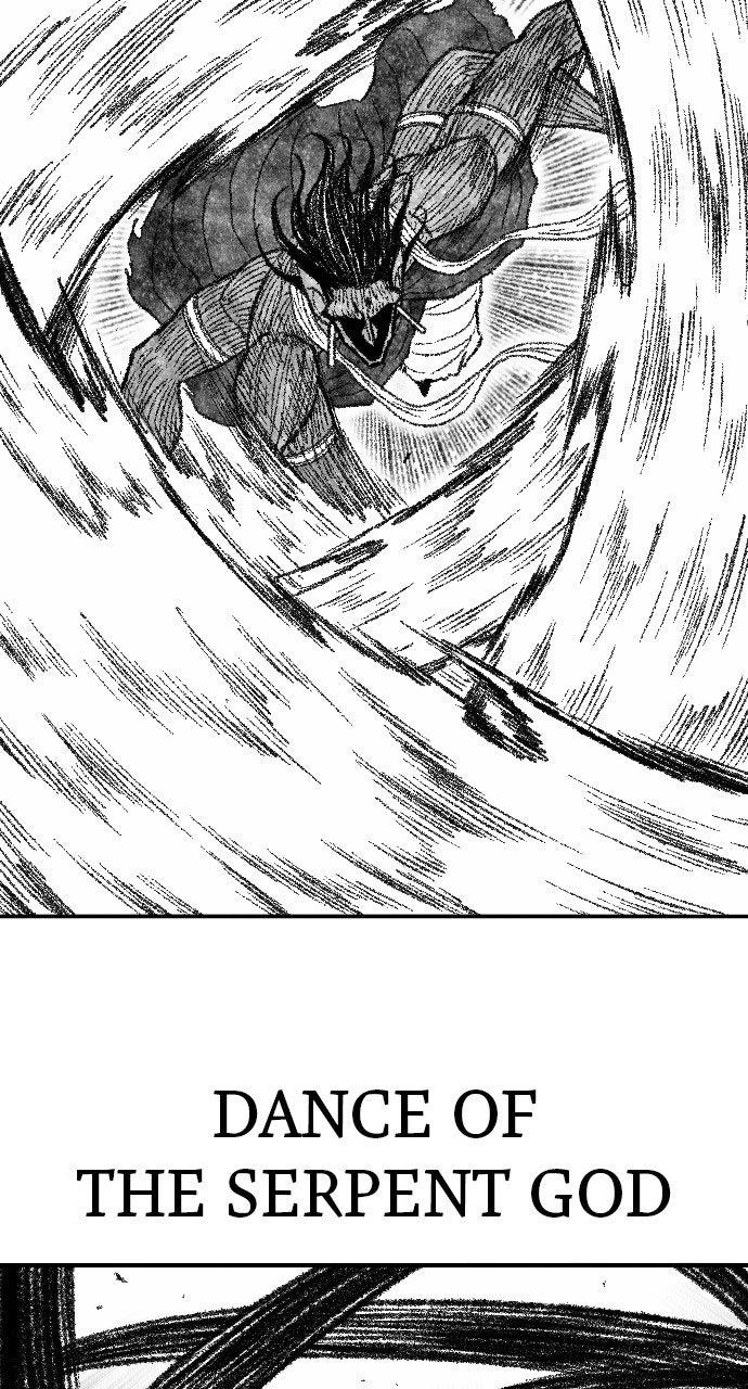 The Black Serpent Chapter 51 - Page 75