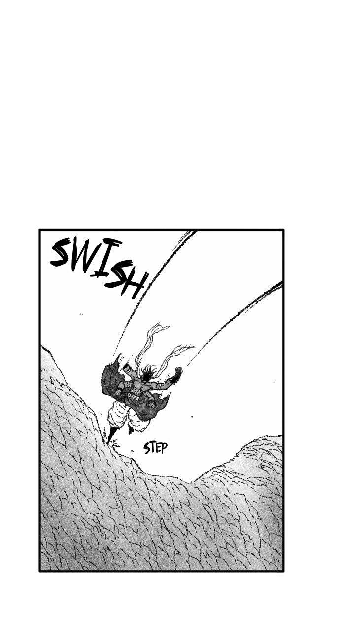 The Black Serpent Chapter 52 - Page 8