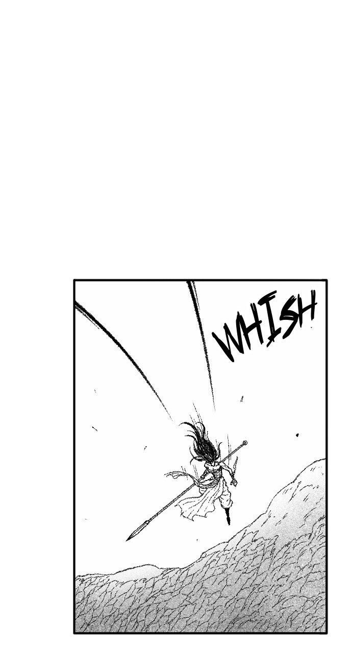 The Black Serpent Chapter 52 - Page 9