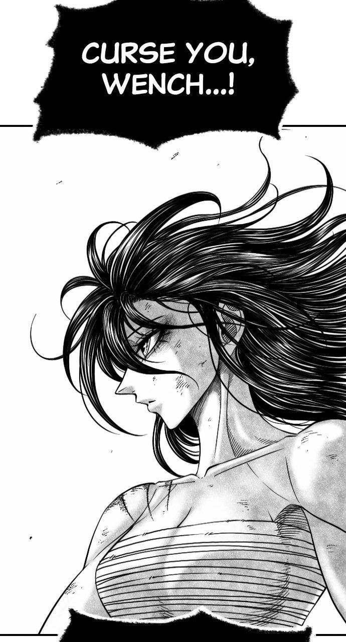 The Black Serpent Chapter 52 - Page 14