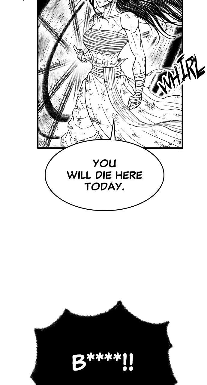 The Black Serpent Chapter 52 - Page 17