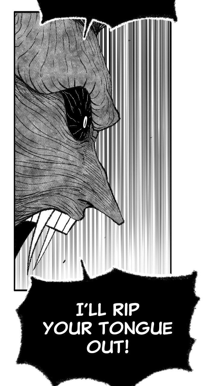 The Black Serpent Chapter 52 - Page 18