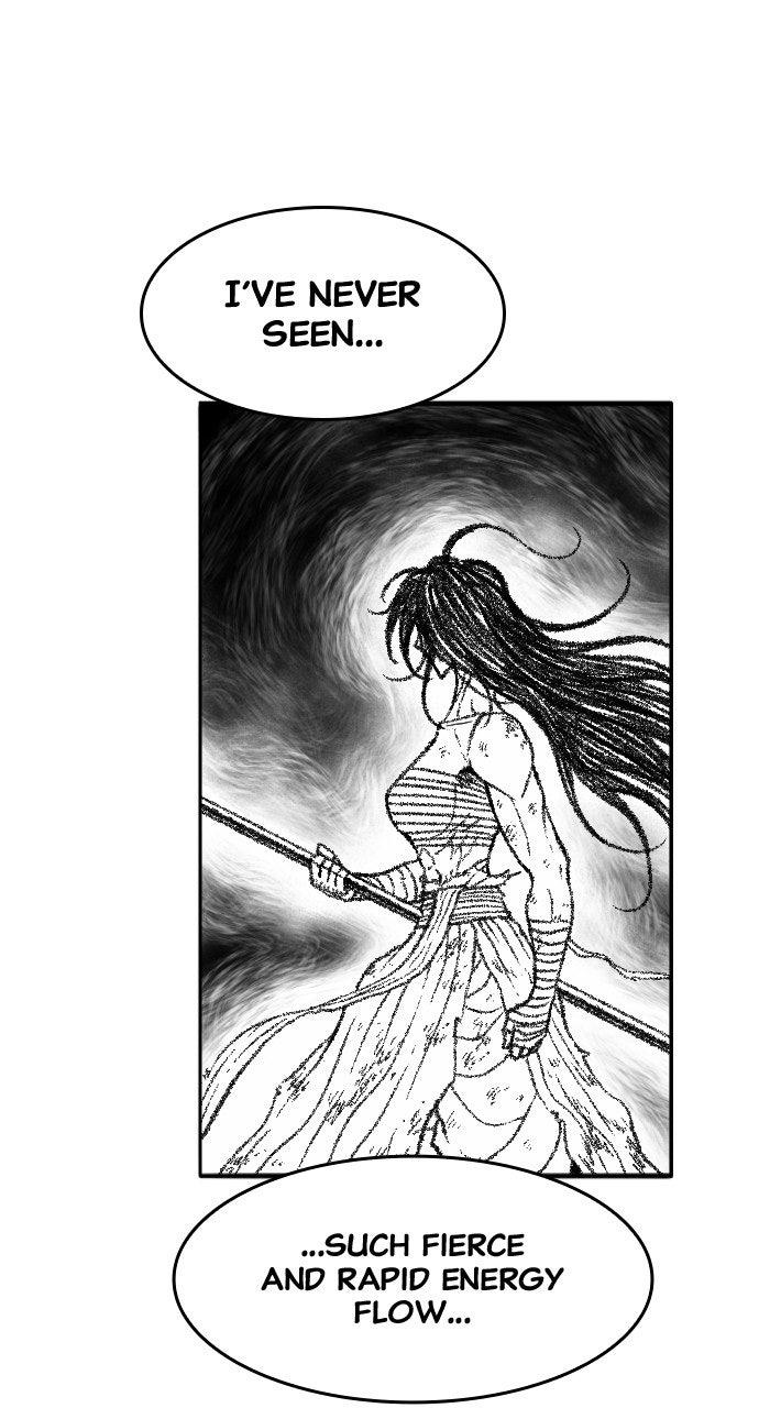 The Black Serpent Chapter 52 - Page 21