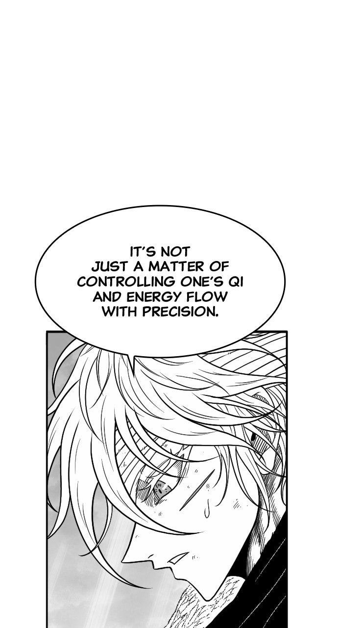 The Black Serpent Chapter 52 - Page 22