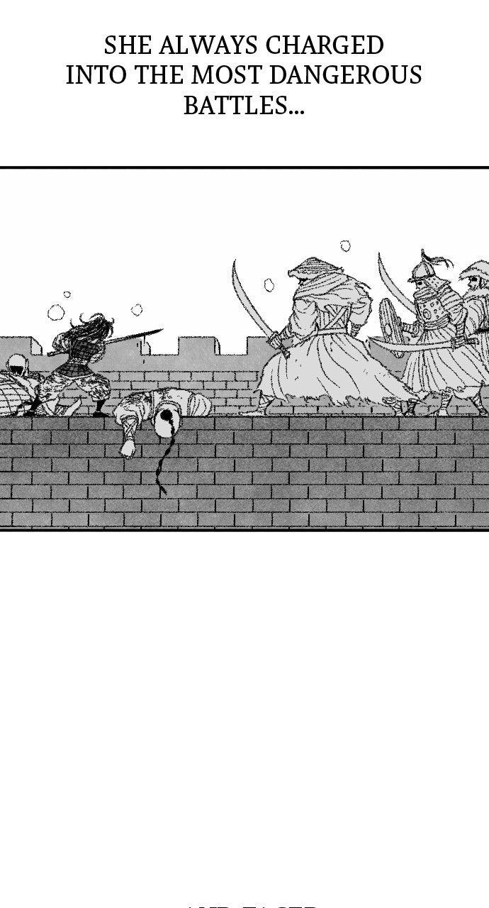 The Black Serpent Chapter 52 - Page 28