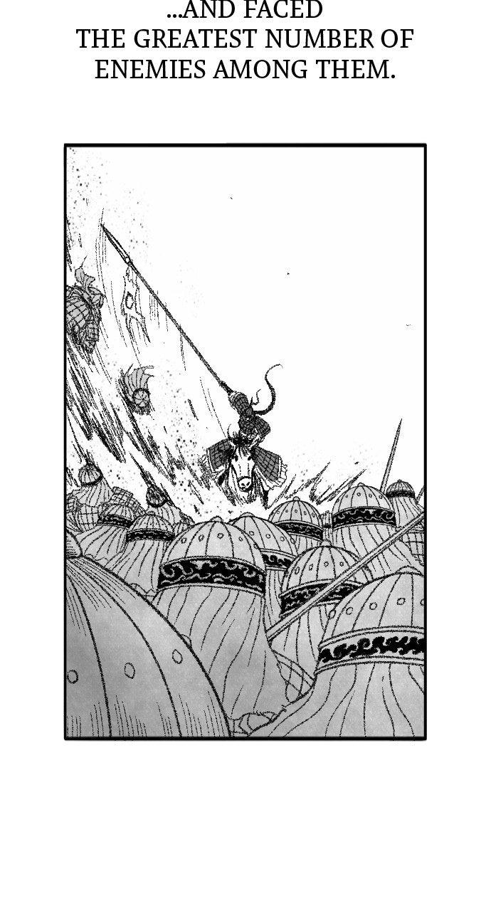 The Black Serpent Chapter 52 - Page 29