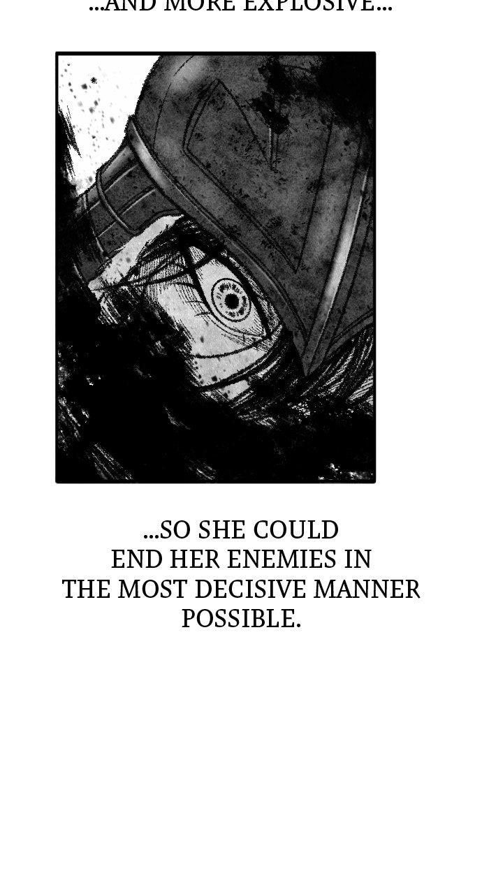 The Black Serpent Chapter 52 - Page 31