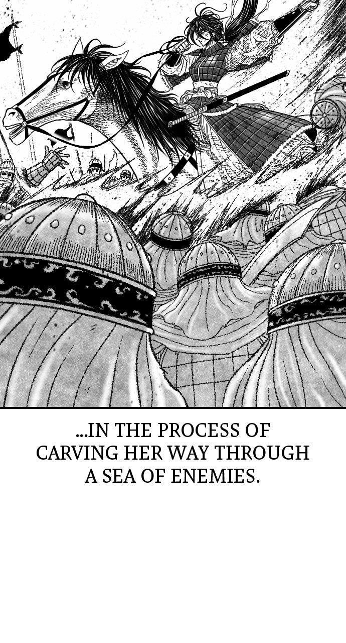 The Black Serpent Chapter 52 - Page 33