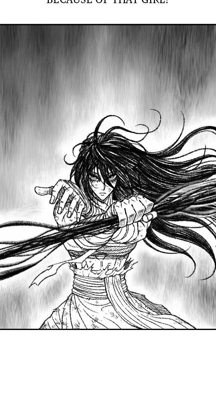 The Black Serpent Chapter 52 - Page 39