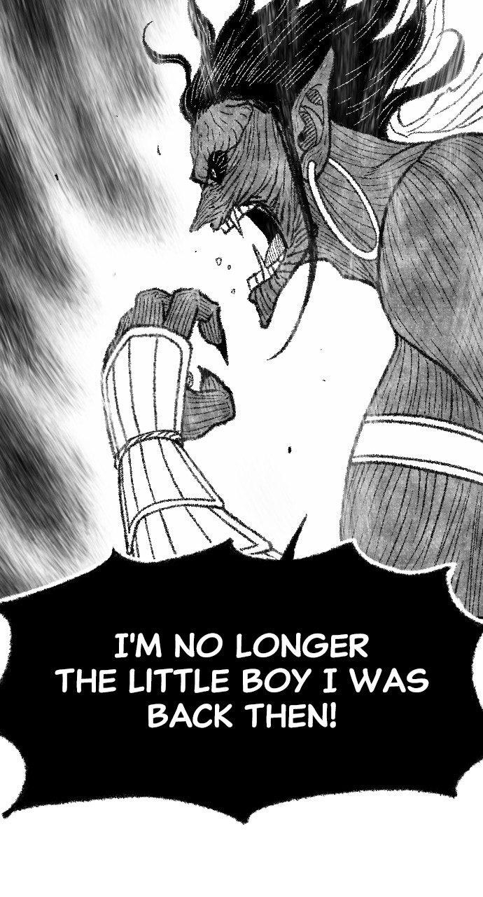 The Black Serpent Chapter 52 - Page 47