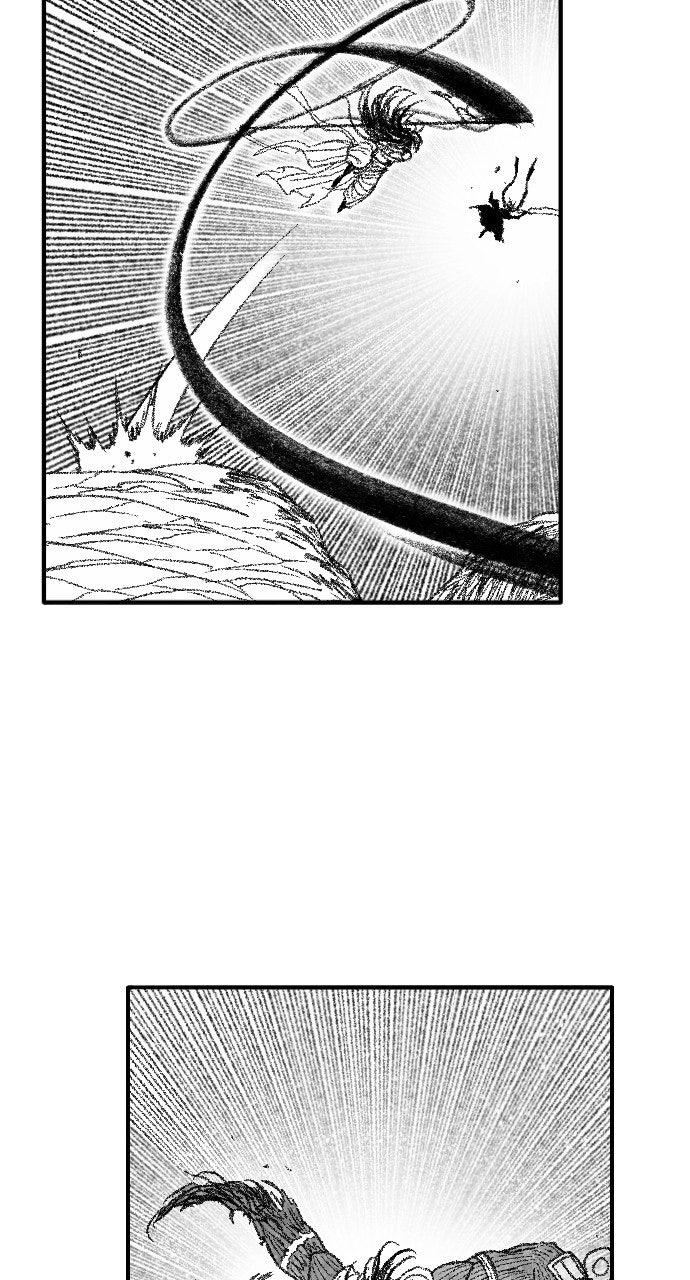 The Black Serpent Chapter 52 - Page 58