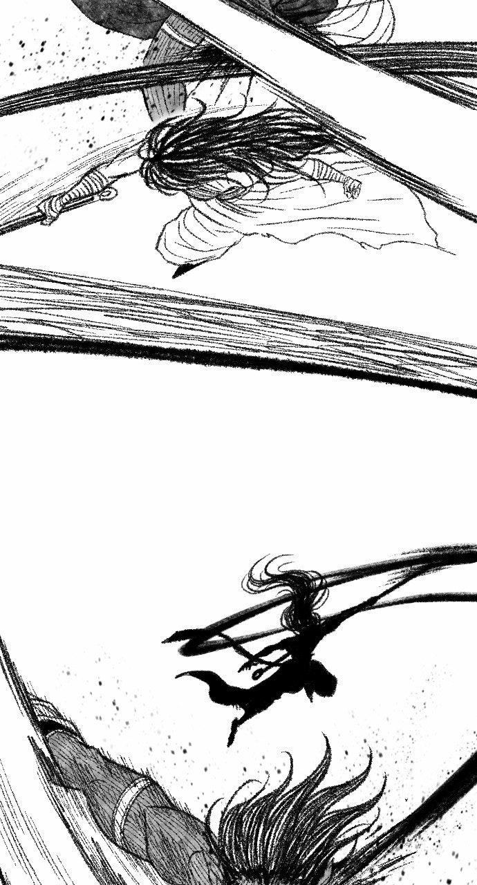 The Black Serpent Chapter 52 - Page 69