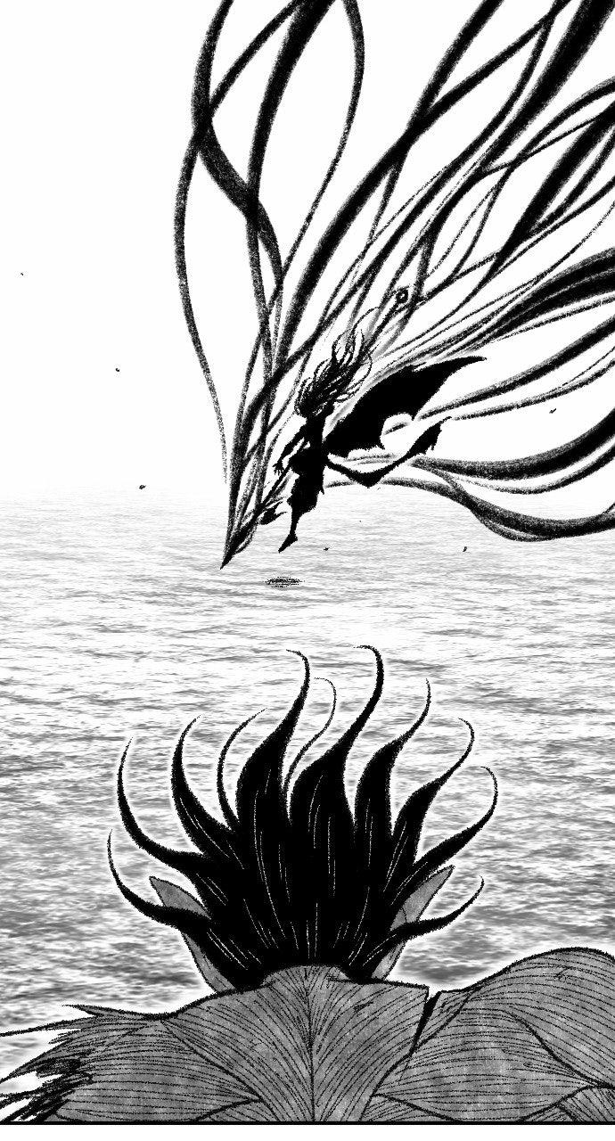 The Black Serpent Chapter 52 - Page 79