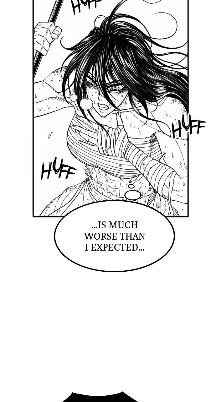 The Black Serpent Chapter 53 - Page 9