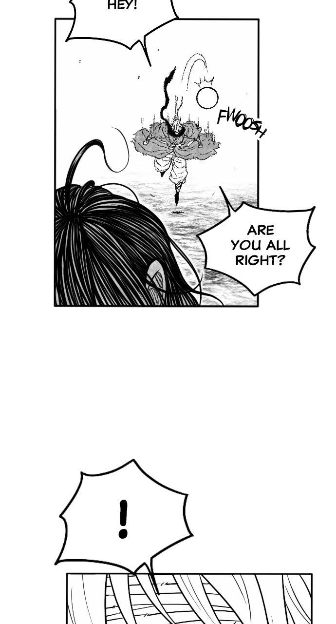 The Black Serpent Chapter 53 - Page 16