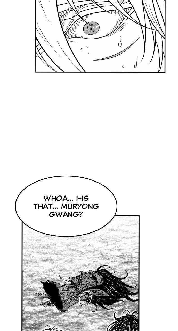 The Black Serpent Chapter 53 - Page 17