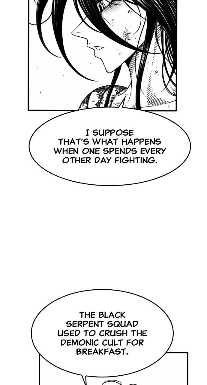 The Black Serpent Chapter 53 - Page 20