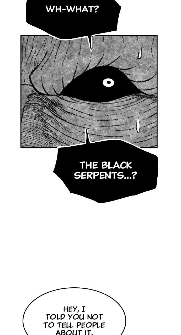 The Black Serpent Chapter 53 - Page 22