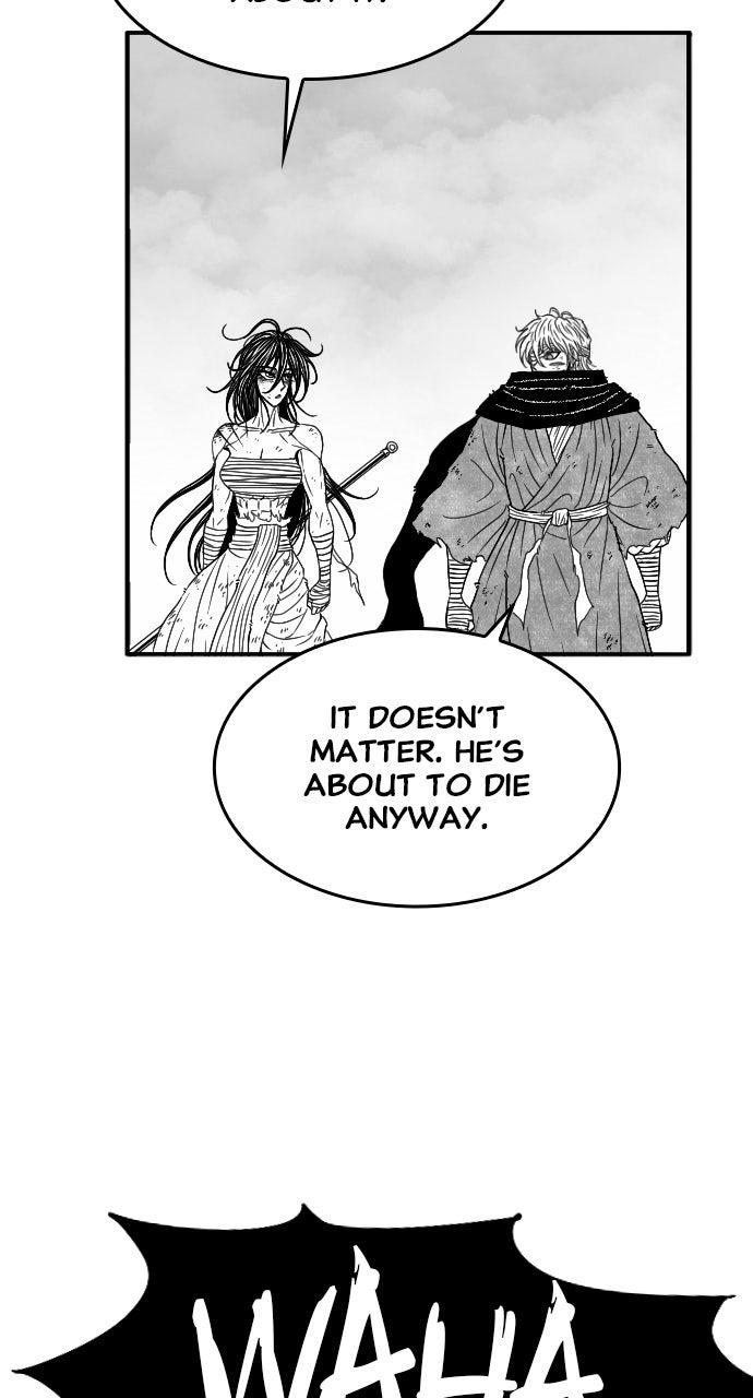 The Black Serpent Chapter 53 - Page 23