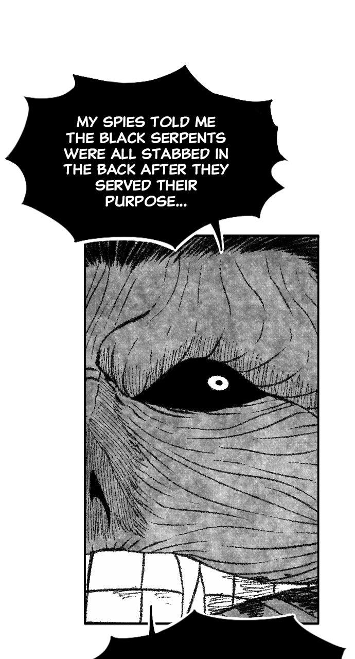 The Black Serpent Chapter 53 - Page 26