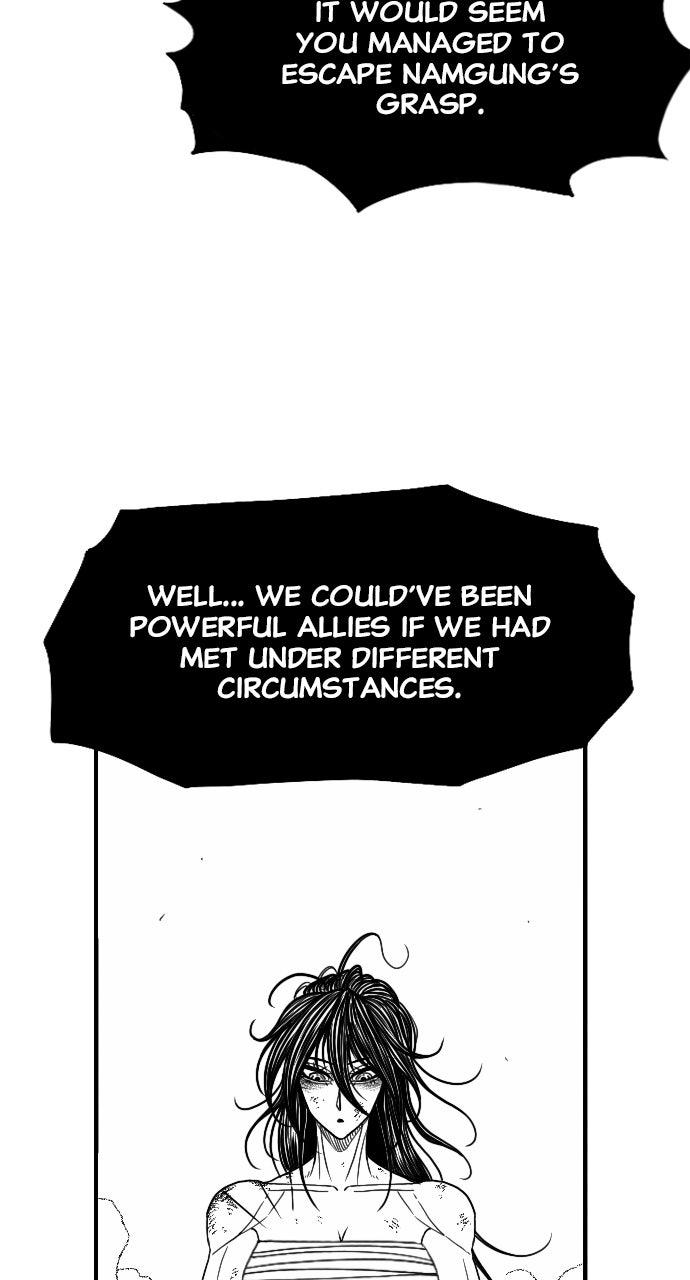 The Black Serpent Chapter 53 - Page 27