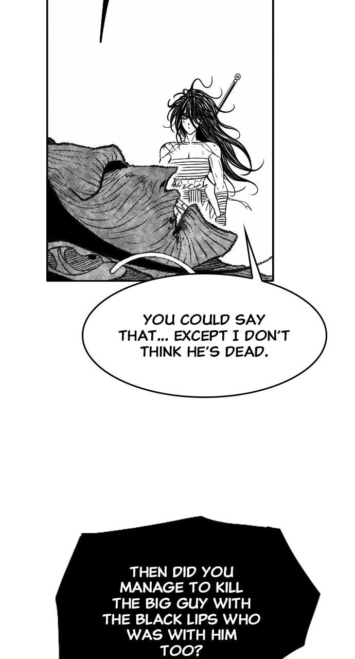 The Black Serpent Chapter 53 - Page 29