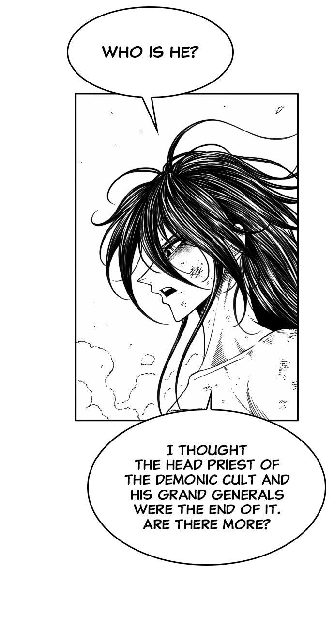 The Black Serpent Chapter 53 - Page 32