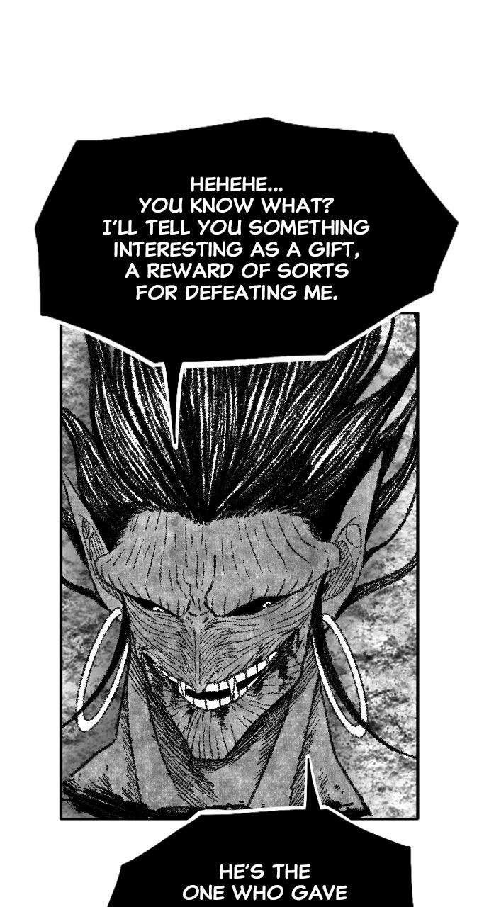 The Black Serpent Chapter 53 - Page 33