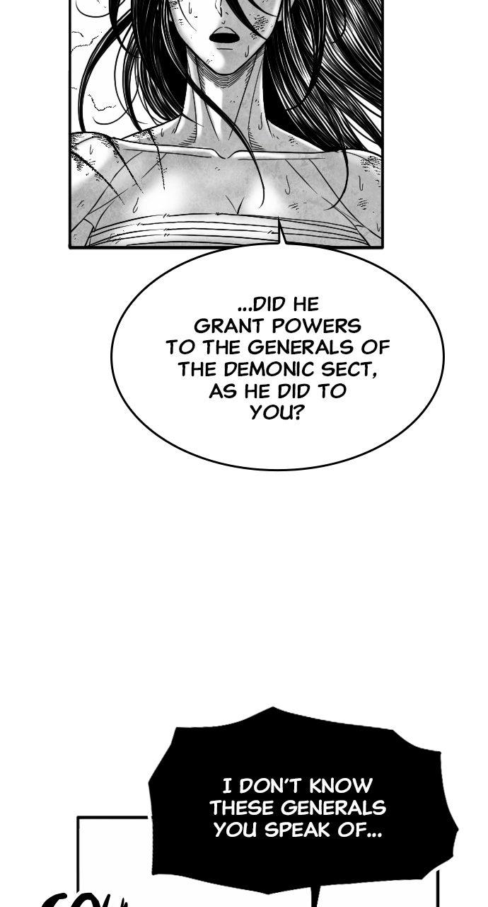 The Black Serpent Chapter 53 - Page 42