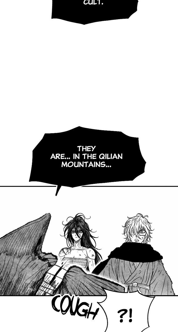 The Black Serpent Chapter 53 - Page 52