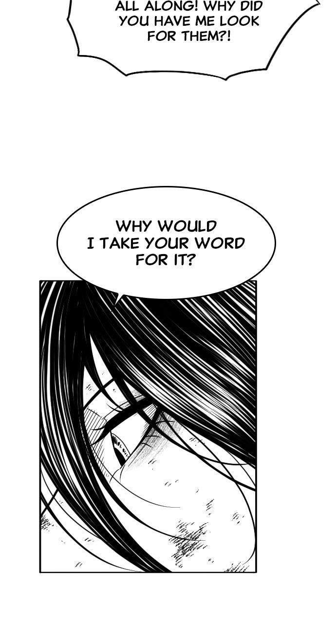 The Black Serpent Chapter 53 - Page 54