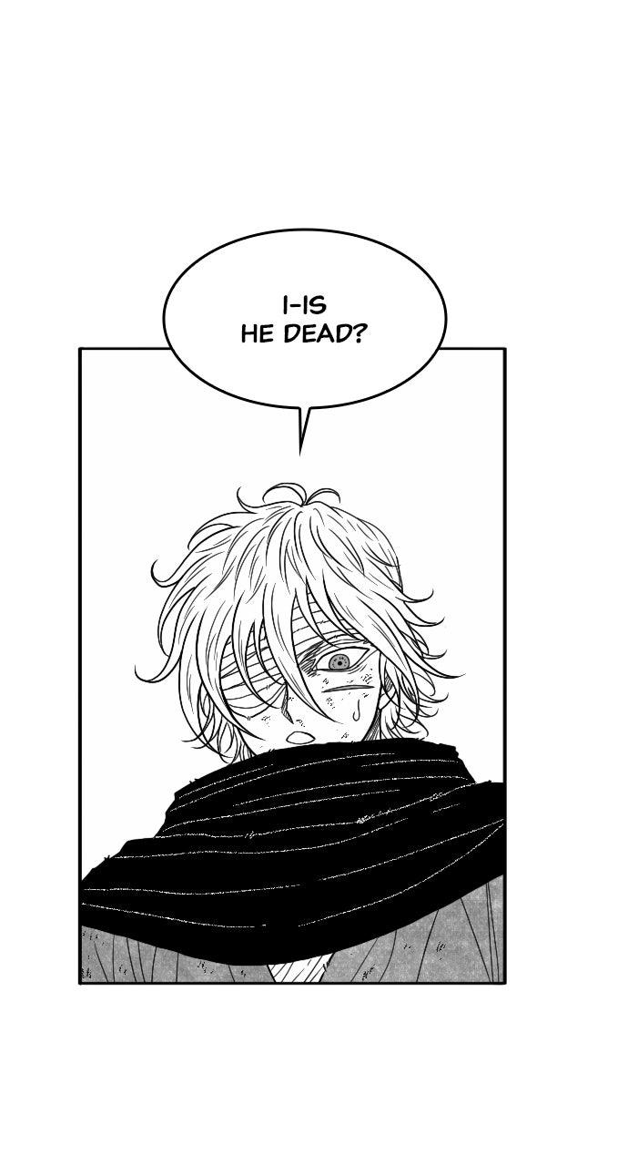 The Black Serpent Chapter 53 - Page 60