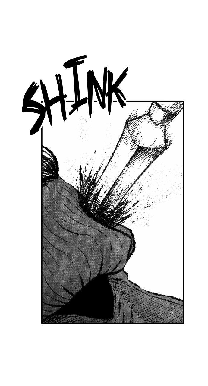 The Black Serpent Chapter 53 - Page 61