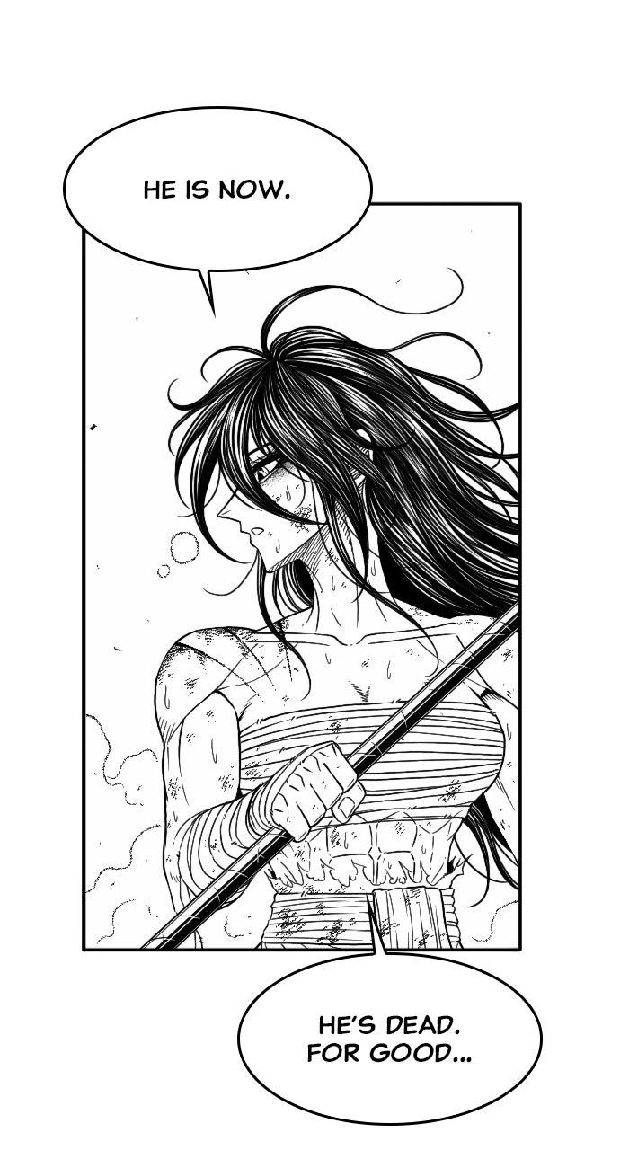 The Black Serpent Chapter 53 - Page 62