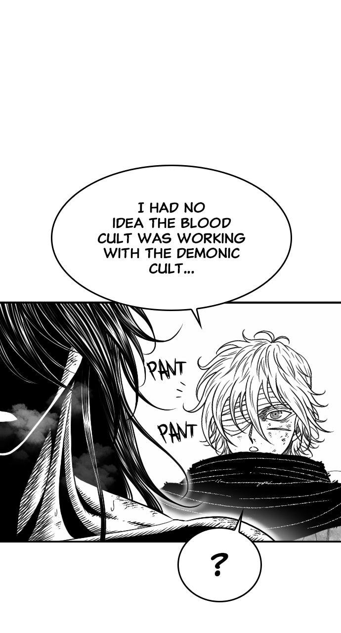 The Black Serpent Chapter 53 - Page 63