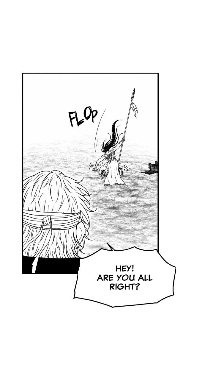 The Black Serpent Chapter 53 - Page 64