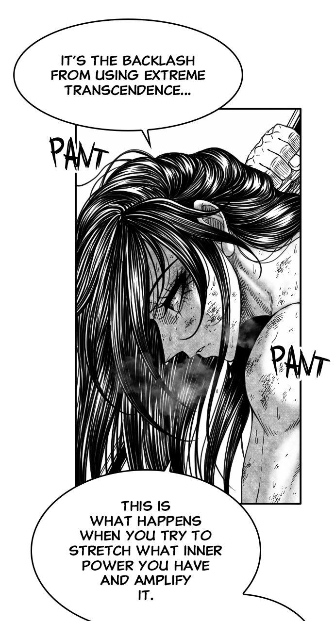 The Black Serpent Chapter 53 - Page 65