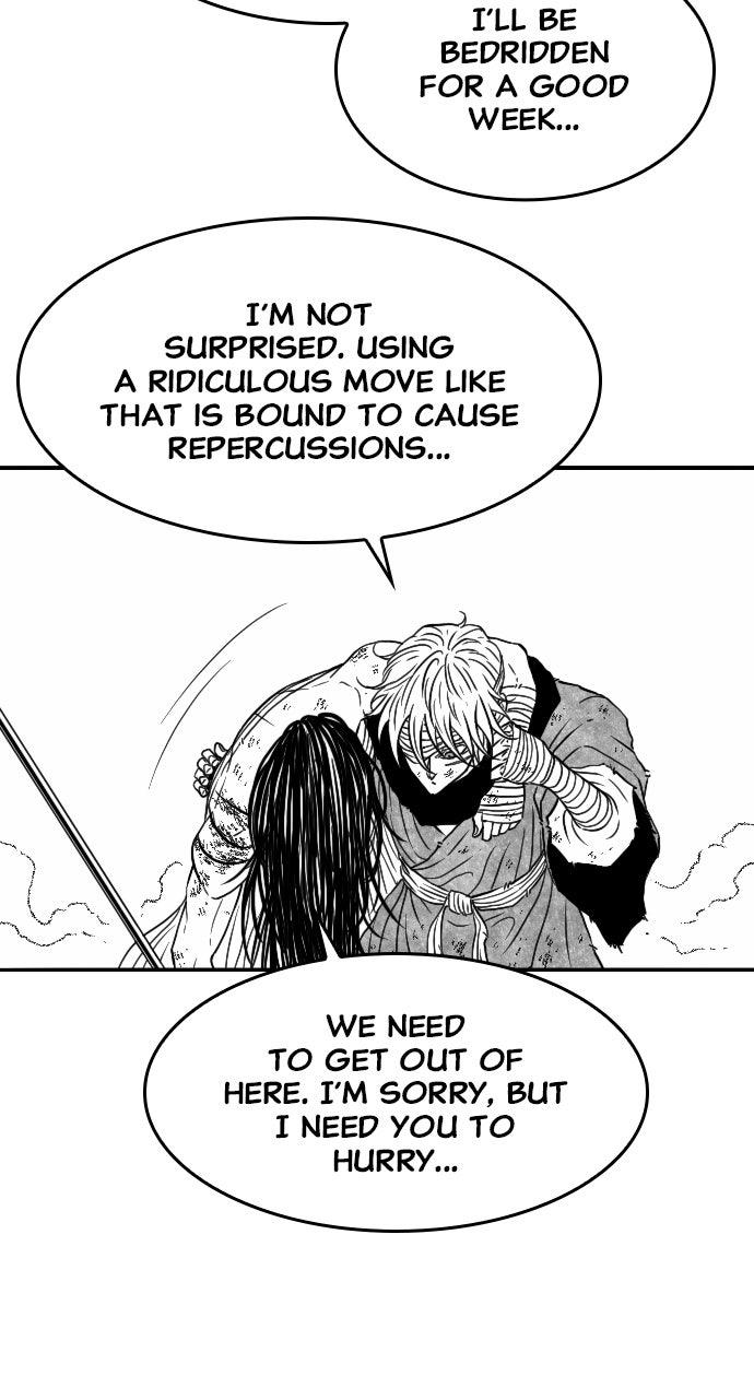 The Black Serpent Chapter 53 - Page 66