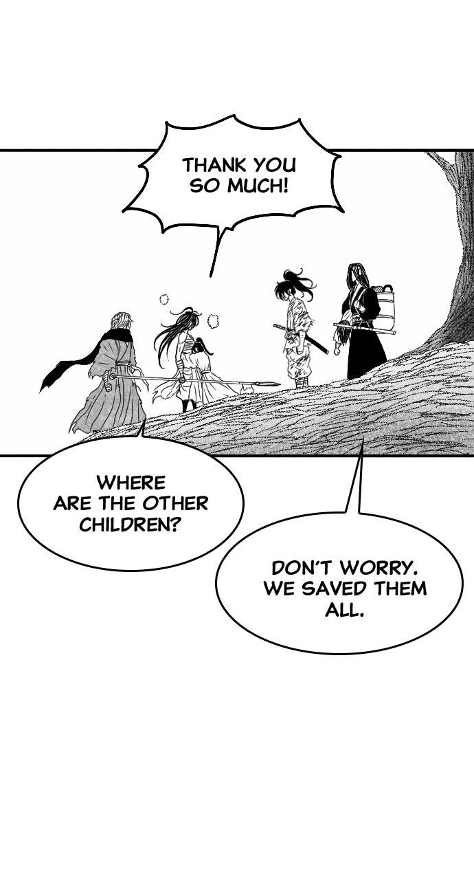 The Black Serpent Chapter 53 - Page 80