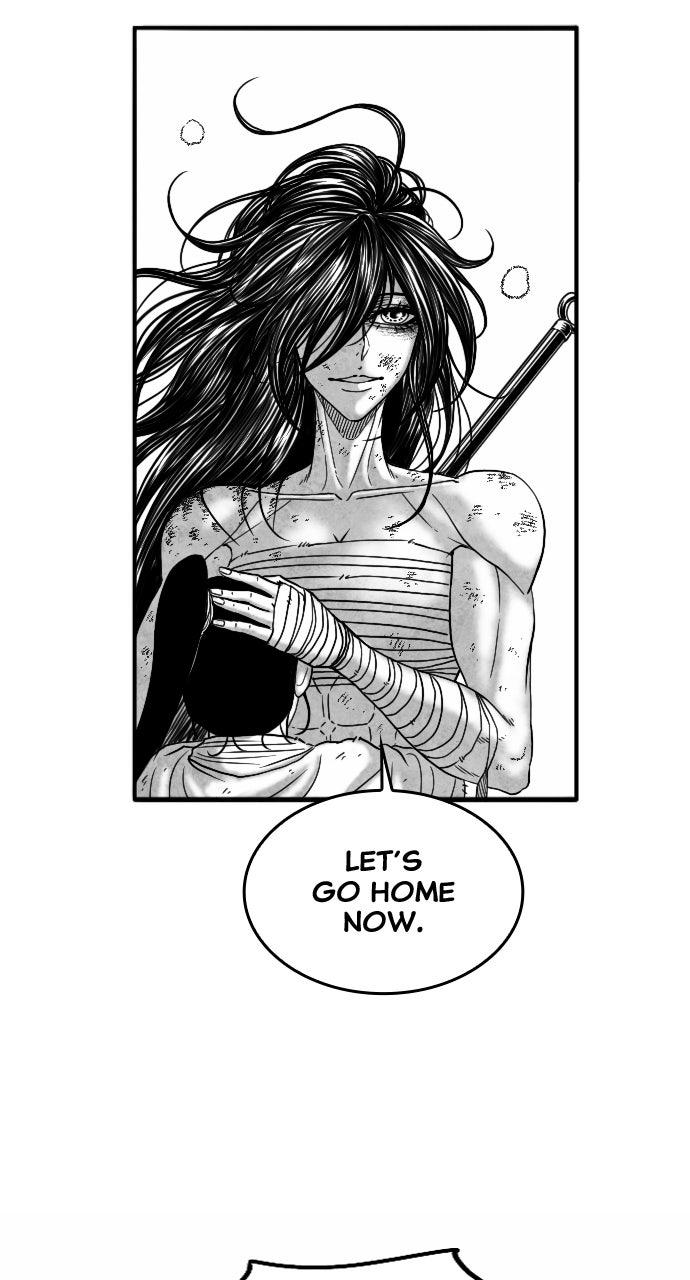 The Black Serpent Chapter 53 - Page 81