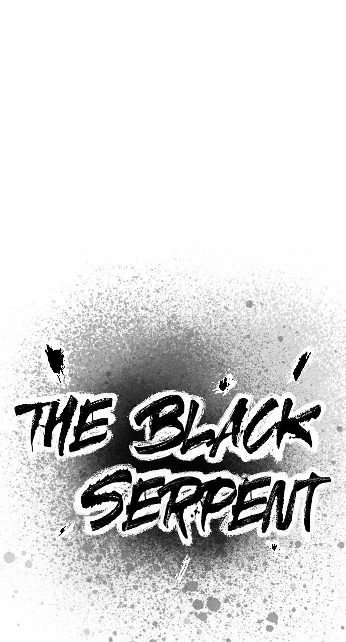 The Black Serpent Chapter 54 - Page 6