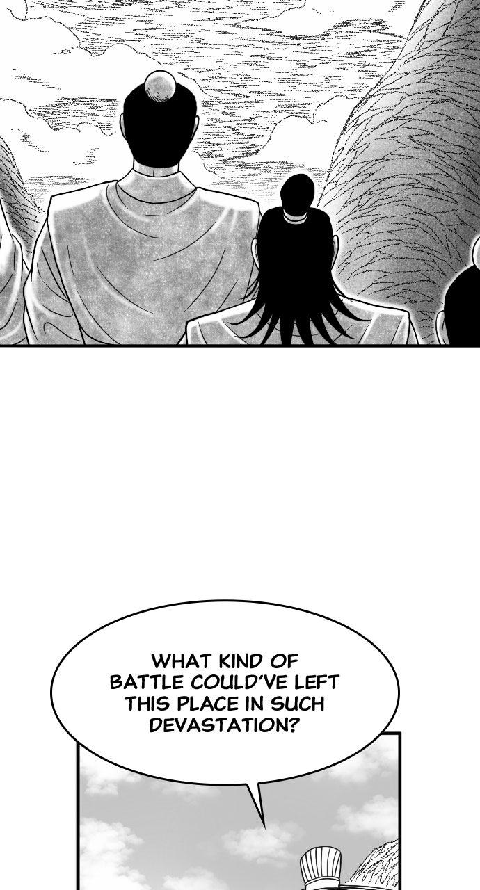 The Black Serpent Chapter 54 - Page 14