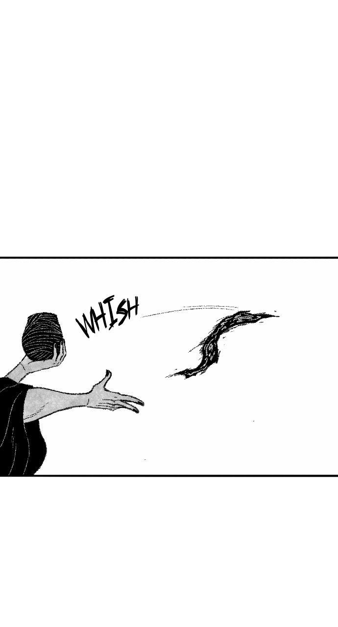 The Black Serpent Chapter 54 - Page 18