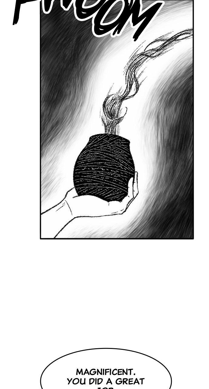 The Black Serpent Chapter 54 - Page 22