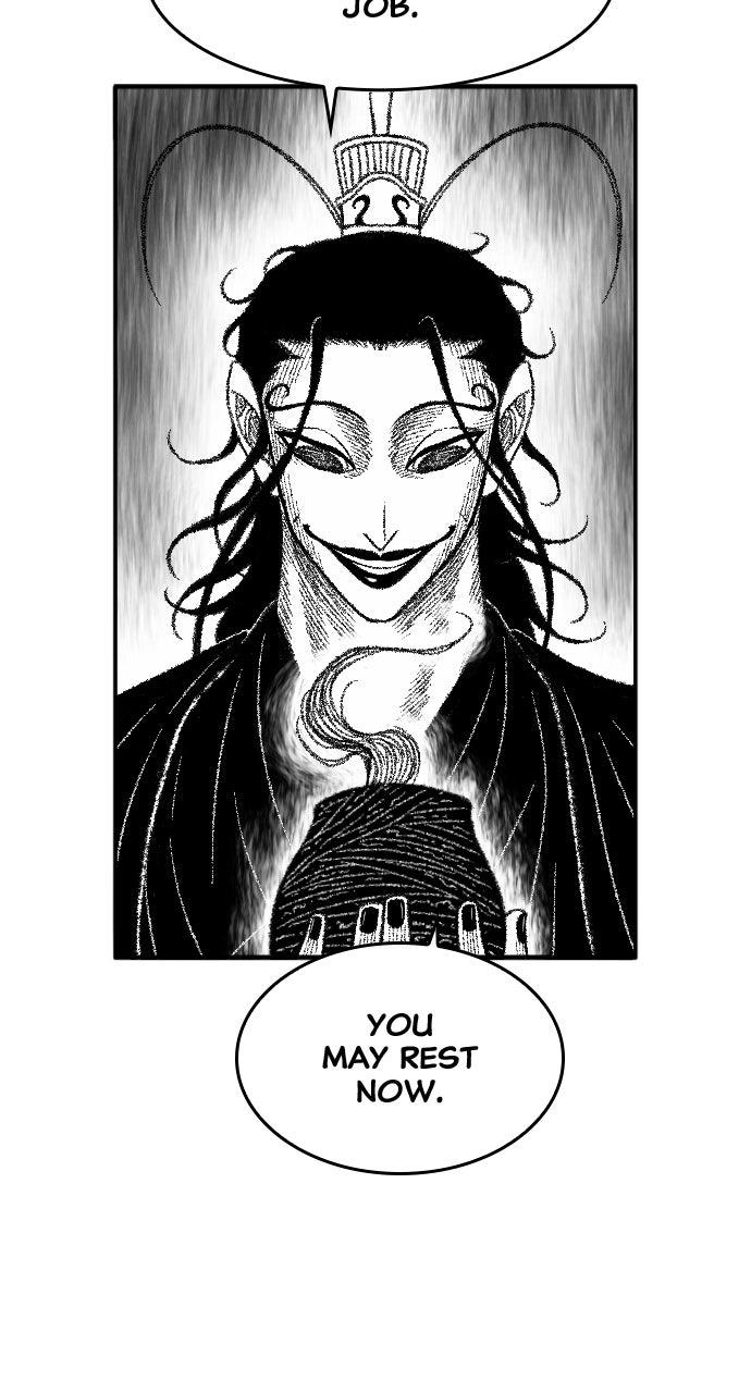 The Black Serpent Chapter 54 - Page 23