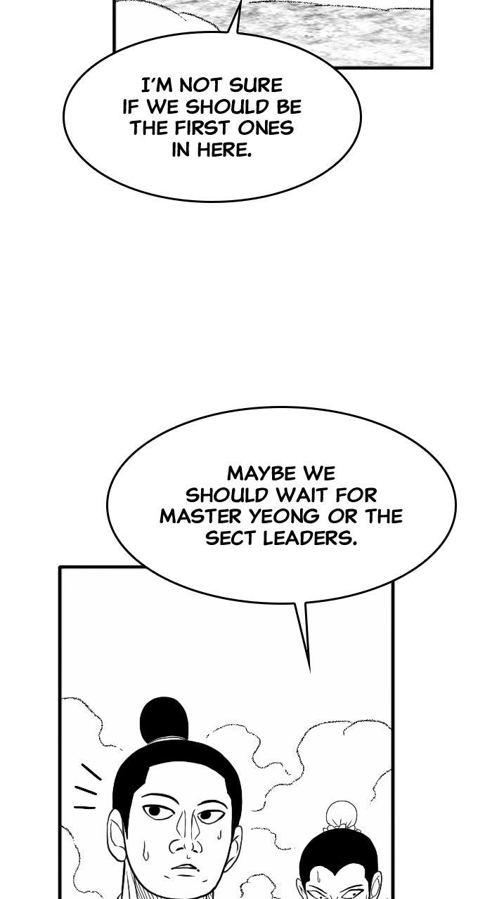 The Black Serpent Chapter 54 - Page 25