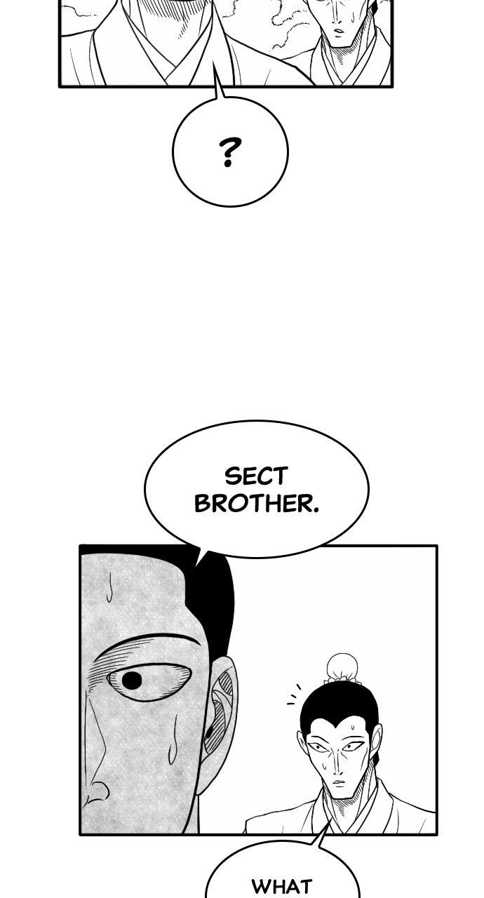 The Black Serpent Chapter 54 - Page 26